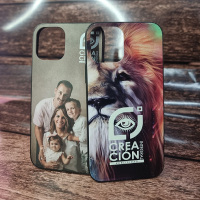 carcasas iphone
