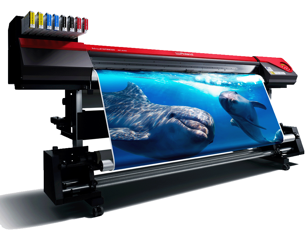 plotter